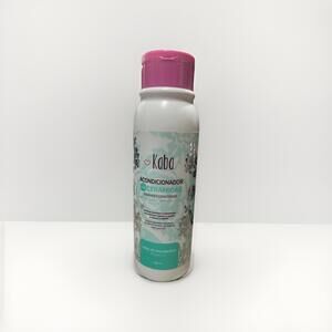 Kaba Acondicionador con Ceramidas - 500ml - New/Sealed